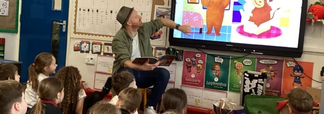 A Lesson in Poetry